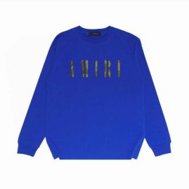 Picture of Amiri T Shirts Long _SKUAmiriS-XXLCH07530425